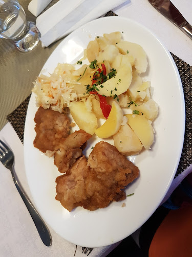 Comentarii opinii despre Kavárna Orlovka