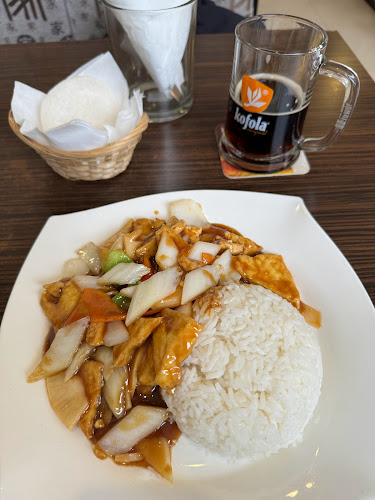 Lefu Čínský Restaurant - Gastronomie a pohostinství