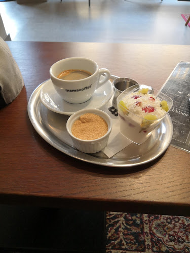 Dhaba Cafe - Gastronomie a pohostinství