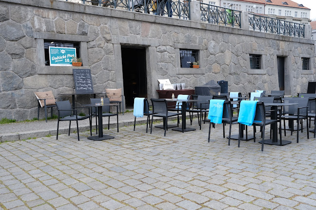 Hořejší nábř. 150 00, 150 00 Praha 5-Anděl