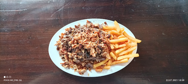 Kebab Maidum - Gastronomie a pohostinství