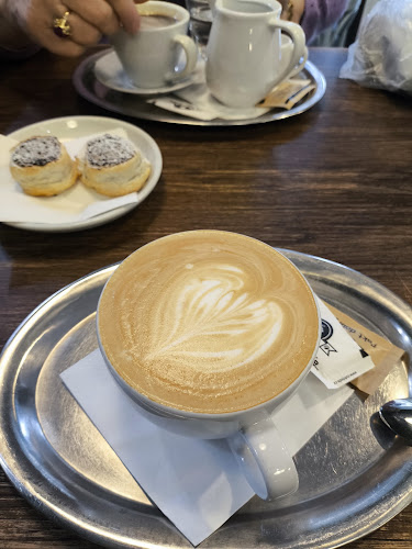 Opinii despre Kafe Kafe în Sokolov - Gastronomie a pohostinství