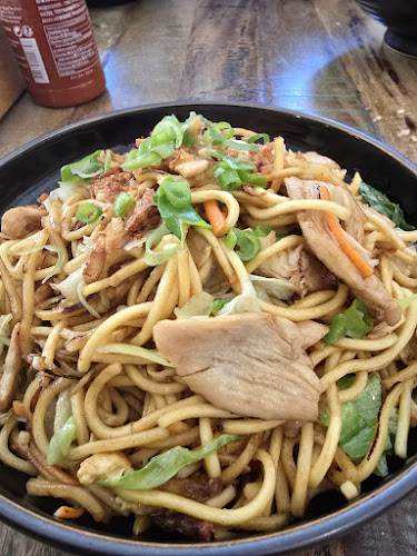 Comentarii opinii despre Chopsticks Bistro