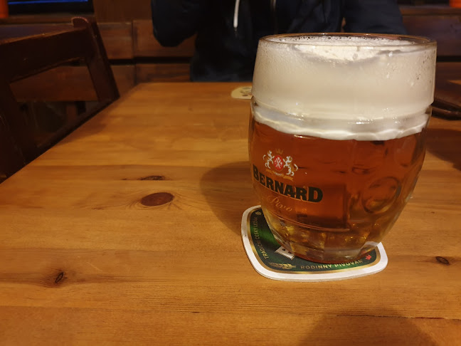 Comentarii opinii despre Hospoda Na kopečku