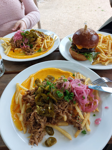 Opinii despre ROHOZECKÁ RESTAURACE în Malý Rohozec - Gastronomie a pohostinství