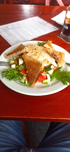 Hostinec U Bizona - Gastronomie a pohostinství