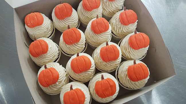 Makronky od Verunky... a jiné dobrůtky - Gastronomie a pohostinství