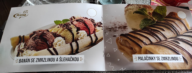 Café Princ - Šternberk