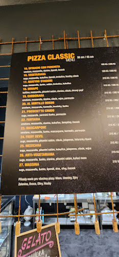 Comentarii opinii despre J&N Street Food