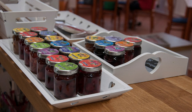 Divadelní restaurace a kavárna Luhačovice