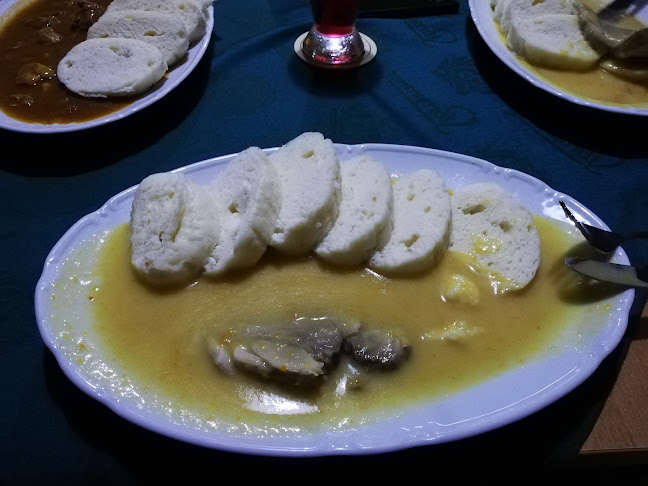 Opinii despre Restaurace a řeznictví U Kaiserů în Ústí nad Labem - Gastronomie a pohostinství