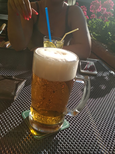 Restaurace Špejchar - Boskovice