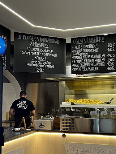 Comentarii opinii despre 3F Bistro