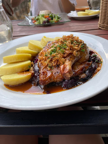 Opinii despre Restaurace Wallis în Plzeň - Gastronomie a pohostinství