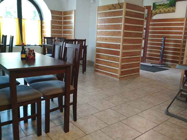 Restaurace U Trojice - Červená Voda