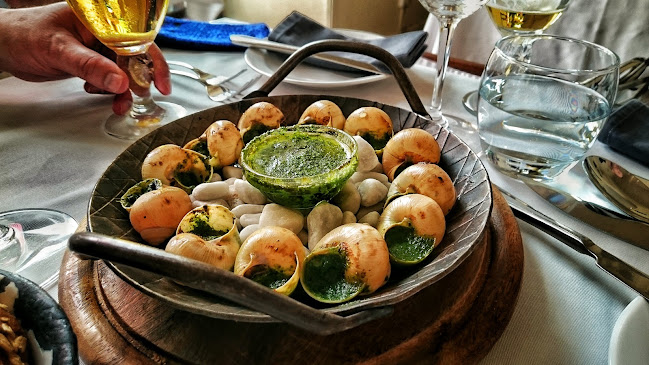 La Gare - Gastronomie a pohostinství