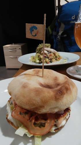 Bistro Ocean48 - Gastronomie a pohostinství