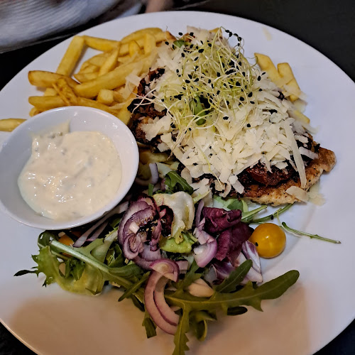 Opinii despre Restaurace Nautilus în Letná - Gastronomie a pohostinství