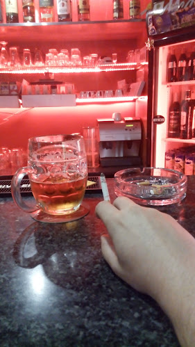 Opinii despre Bumer BAR în Praha - Gastronomie a pohostinství