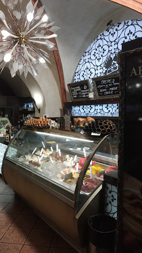 Comentarii opinii despre Trdelník With Ice Cream