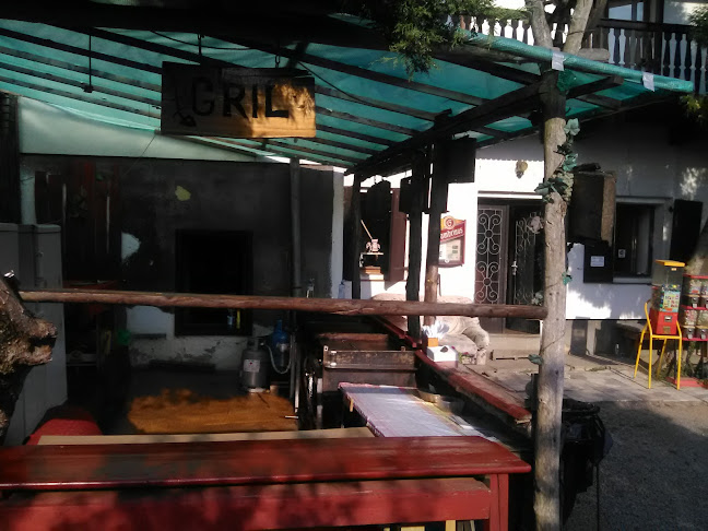 Comentarii opinii despre Areál Na Rybárně Rakolusky