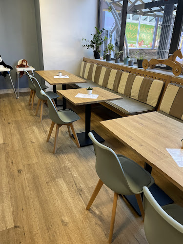 Comentarii opinii despre Kafe Špunt