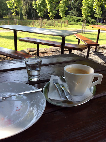 Comentarii opinii despre Cukrárna Sněhurka