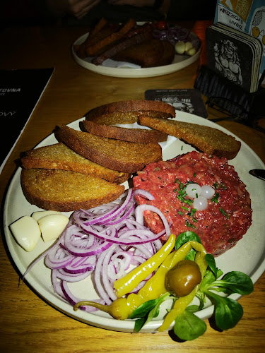 Opinii despre Radegastovna Maston în Ostrava - Gastronomie a pohostinství