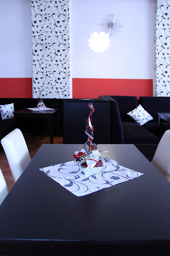 Pizza restaurant Gusto - Gastronomie a pohostinství