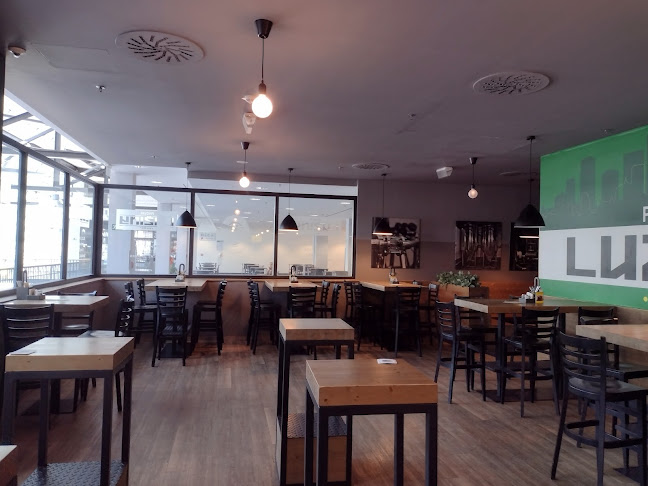 BÝVALÝ PIVOVAR LUŽINY- UZAVŘENO!!