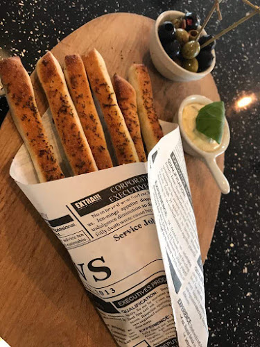 Comentarii opinii despre Babetti Ristorante Ostrava Centrum