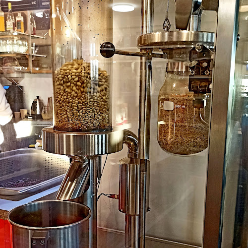 Hippo Café - Pražírna kávy - Gastronomie a pohostinství