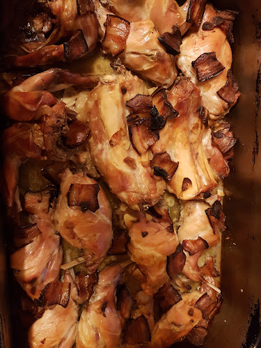 Restaurace Praha - Gastronomie a pohostinství