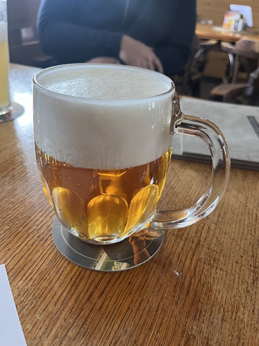 Opinii despre Restaurace Přeštická svině în Přeštice - Gastronomie a pohostinství