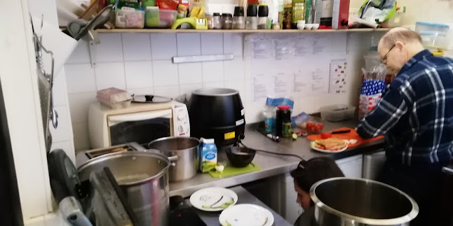 Komunitní centrum a kavárna Malý Eden - Gastronomie a pohostinství