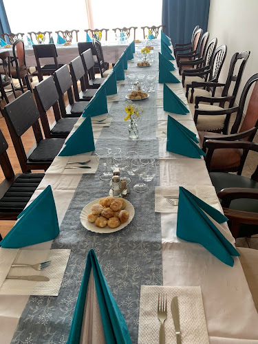 Nebe u čerta (Krumvíř) - Gastronomie a pohostinství