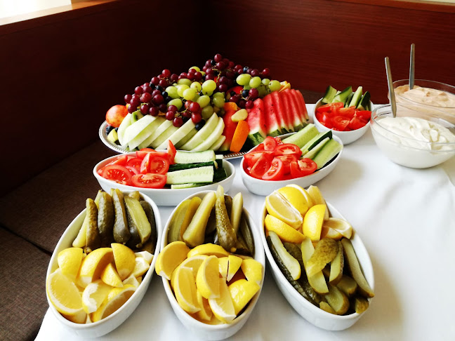 Restaurace U Pejšů