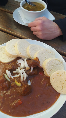 Opinii despre Restaurace a penzion U Hájků în Ústí nad Labem - Gastronomie a pohostinství