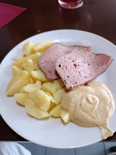 Restaurace Za Školou - Praha 4