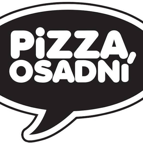 Comentarii opinii despre Pizza Osadní