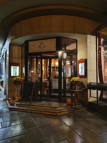 Comentarii opinii despre el Cid