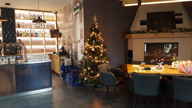 Měcholupský park - Gastronomie a pohostinství