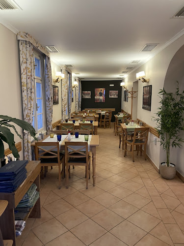 Café Creperie Pod Věží