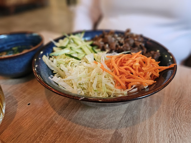 Môc Liberec - pravá vietnamská kuchyně - Liberec