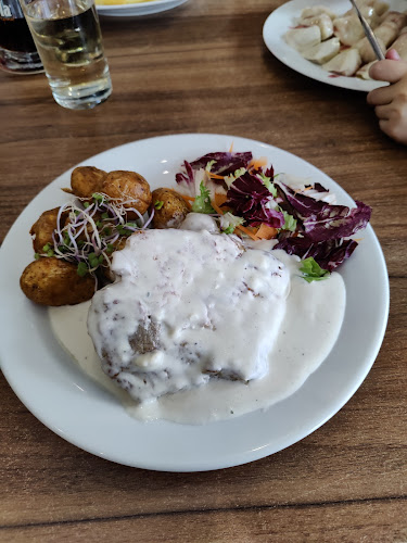 Comentarii opinii despre Restaurace Pod Radnicí