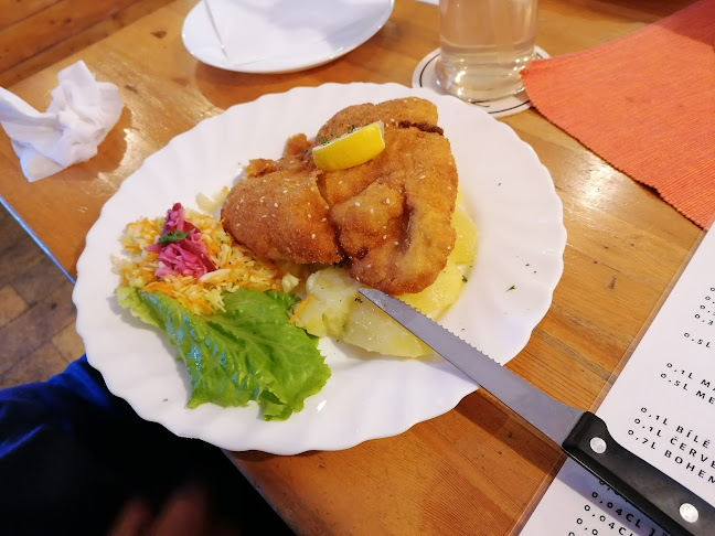 Comentarii opinii despre Chata Dr. Hrstky