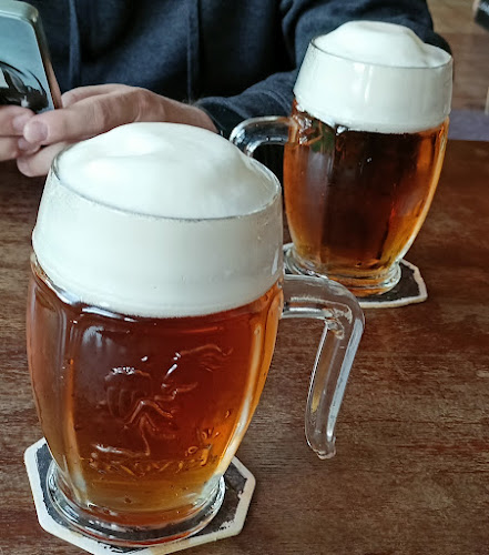 Obecní hostinec Provodov-Šonov - Provodov-Šonov