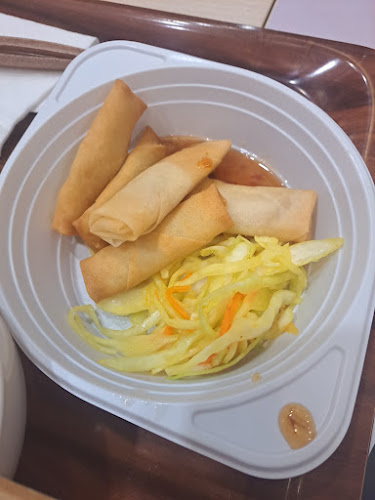 Opinii despre Wok Express în Plzeň 8-Černice - Gastronomie a pohostinství