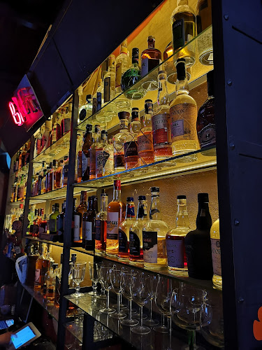 RYBA BAR - Nové Město