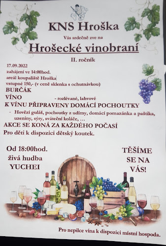 Koupaliště Hroška
